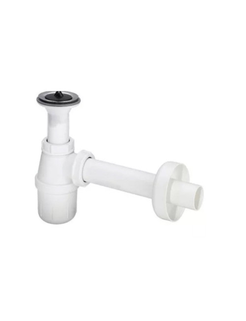 PVC SIPHON SINK 1.5"