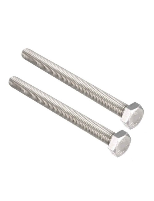 HEX BOLT STAINLESS STEEL 12×150 MM