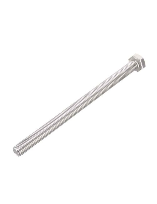 SS.316 HEX BOLT M10x200