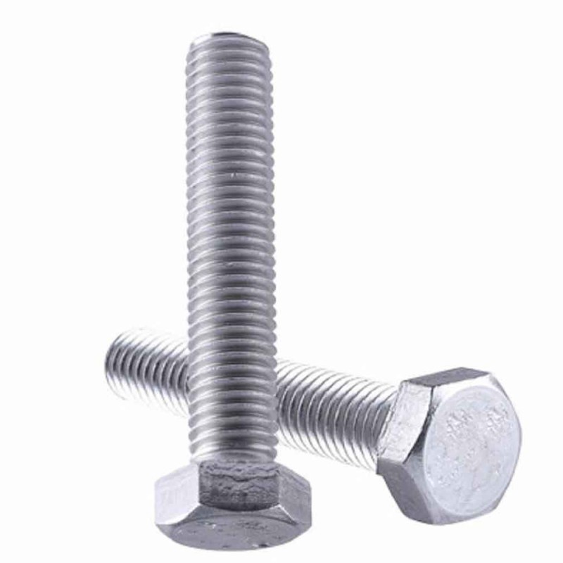 برغي استنلستيل 120×24ملي 316