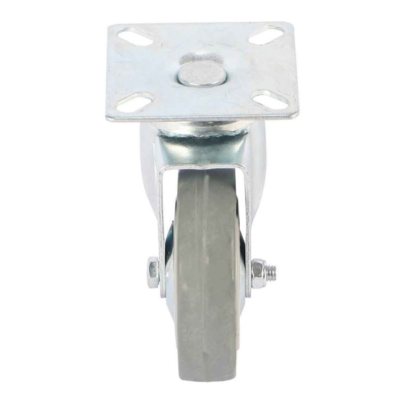 019100 CASTER WHEEL 4"