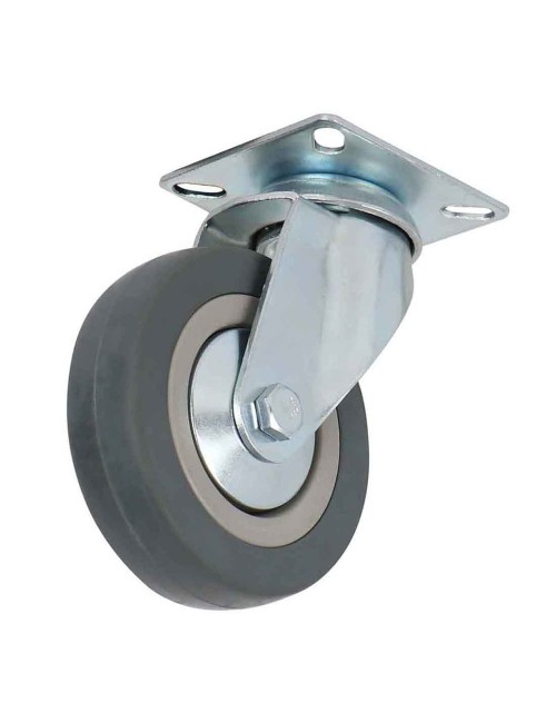 019100 CASTER WHEEL 4"