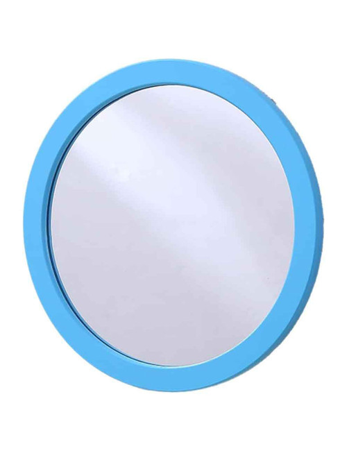 ROUND MIRROR MULTI COLOUR