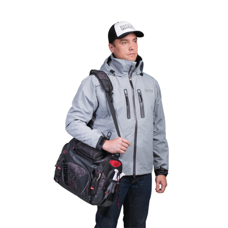 RAPALA URBAN MESSENGER BAG