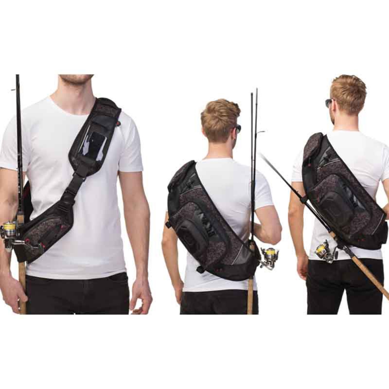 شنطة صيد RAPALA URBAN SLING BAG