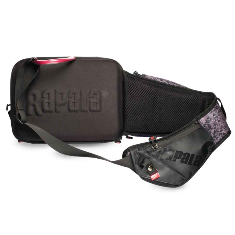 شنطة صيد RAPALA CLASSIC SLING BAG