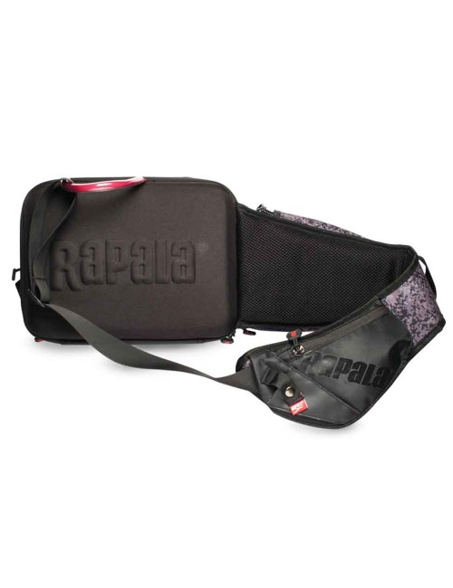 شنطة صيد RAPALA CLASSIC SLING BAG