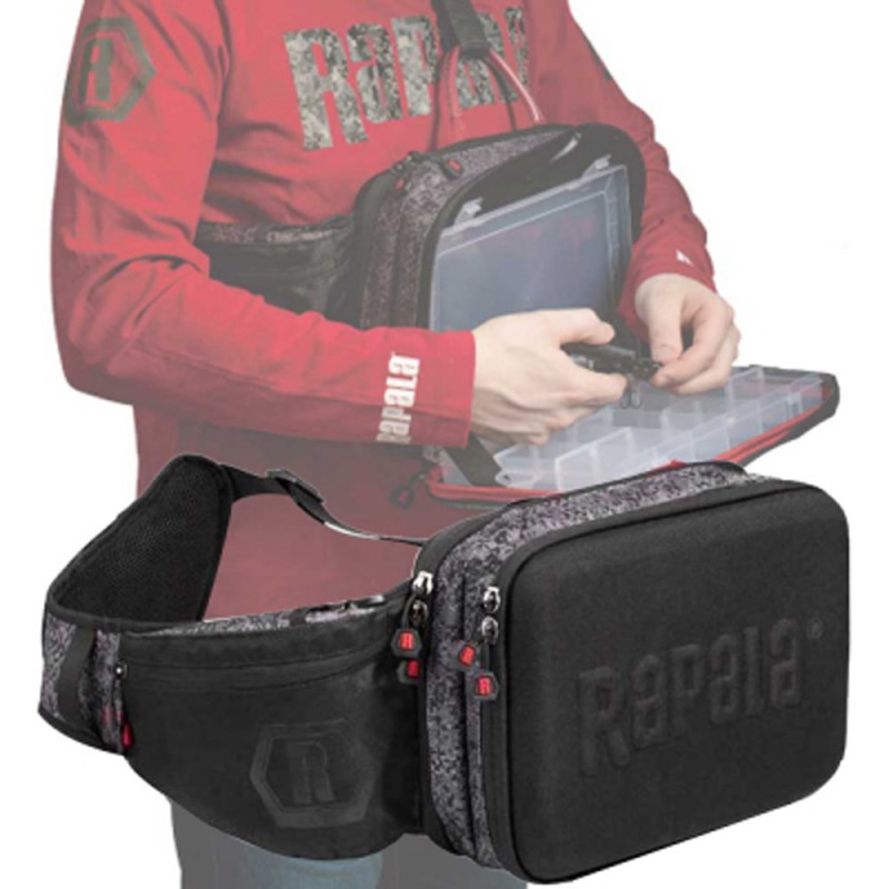 شنطة صيد RAPALA CLASSIC SLING BAG
