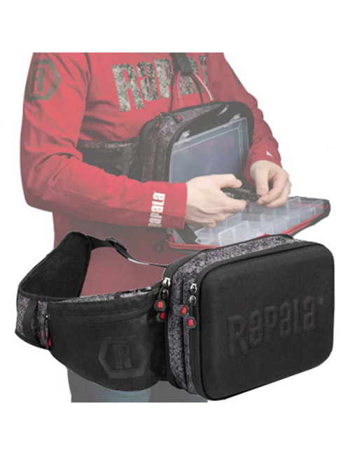 RAPALA CLASSIC SLING BAG