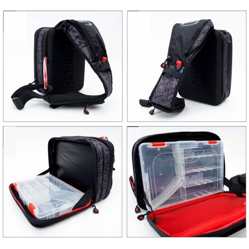 شنطة صيد RAPALA CLASSIC SLING BAG