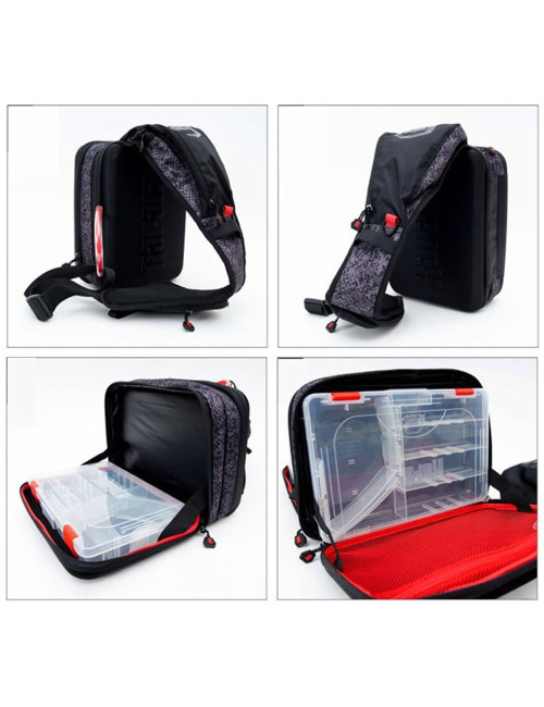 RAPALA CLASSIC SLING BAG