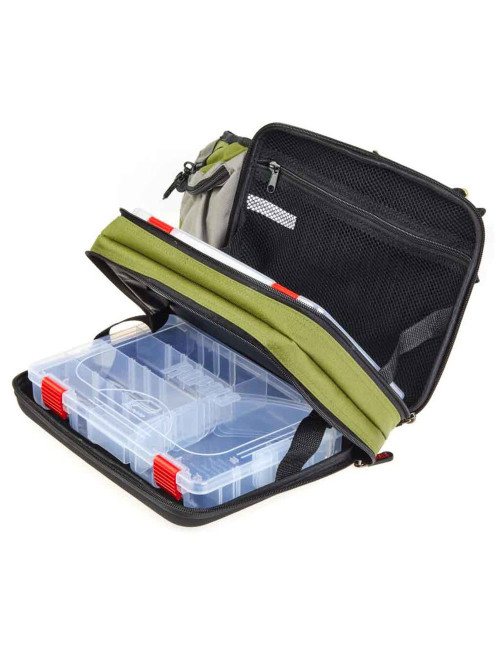 شنطة صيد RAPALA LIMITED EDITION SLING BAG PRO