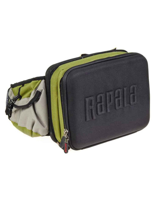 RAPALA LIMITED EDITION SLING BAG PRO
