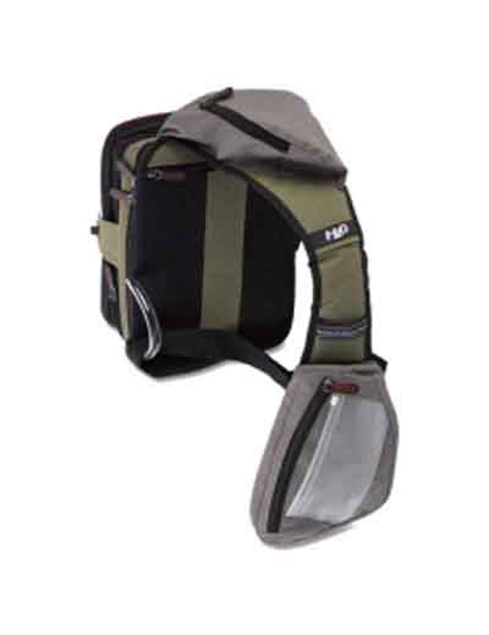 RAPALA LIMITED EDITION SLING BAG PRO