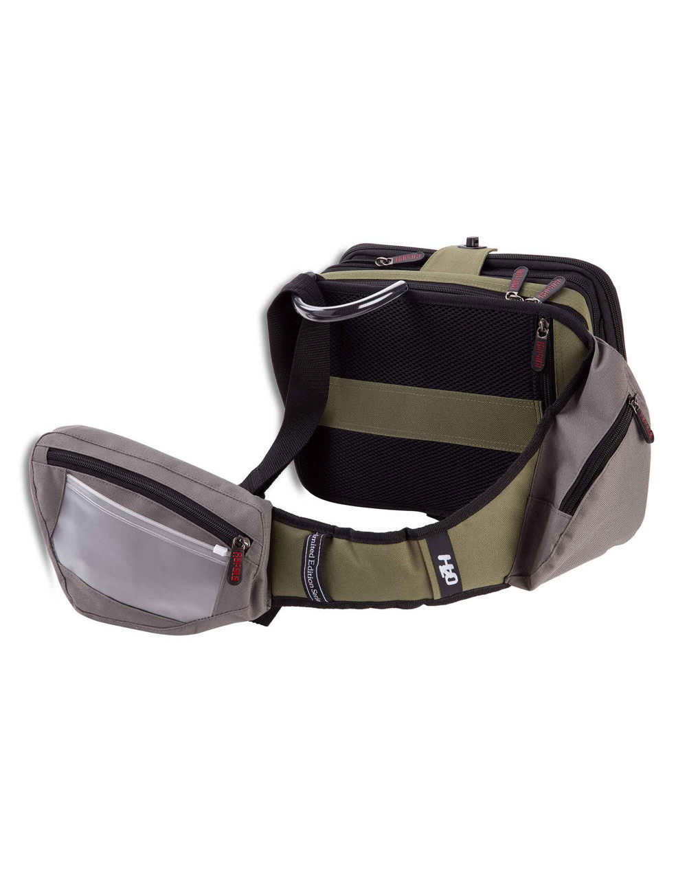 شنطة صيد RAPALA LIMITED EDITION SLING BAG PRO