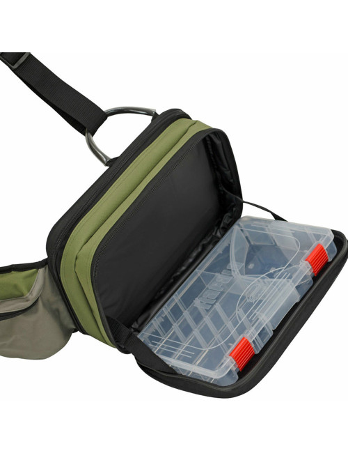 شنطة صيد RAPALA LIMITED EDITION SLING BAG PRO
