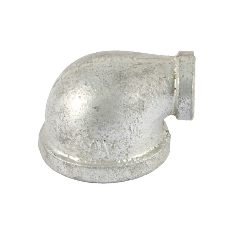 كوع 3/4"×"2 جلفنايز CHN