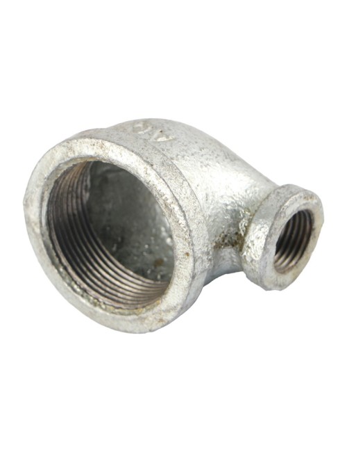 كوع 3/4"×"2 جلفنايز CHN