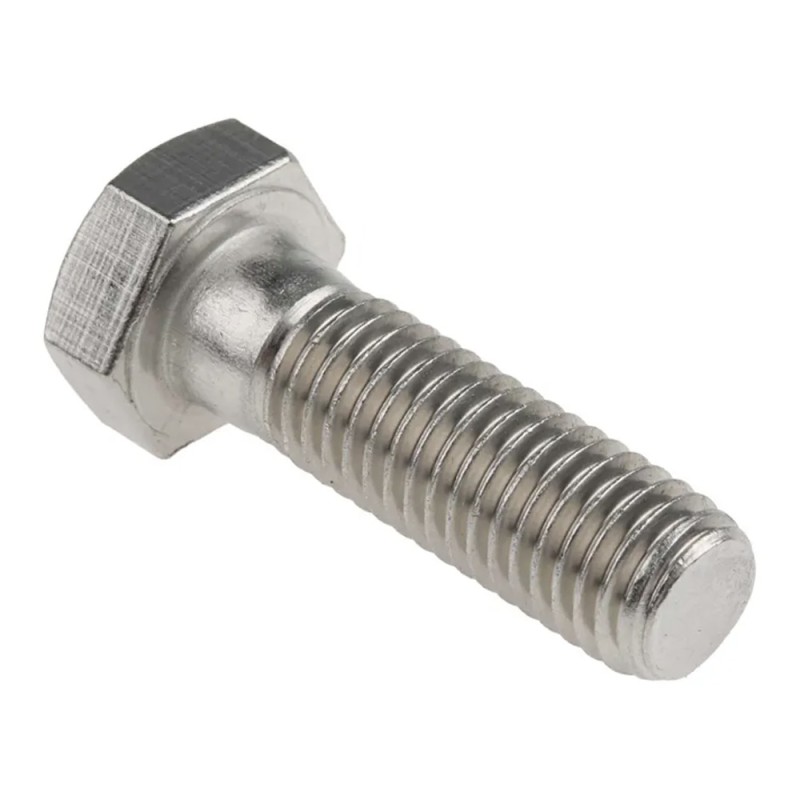 HEX BOLT STAINLESS STEEL 12×40 MM