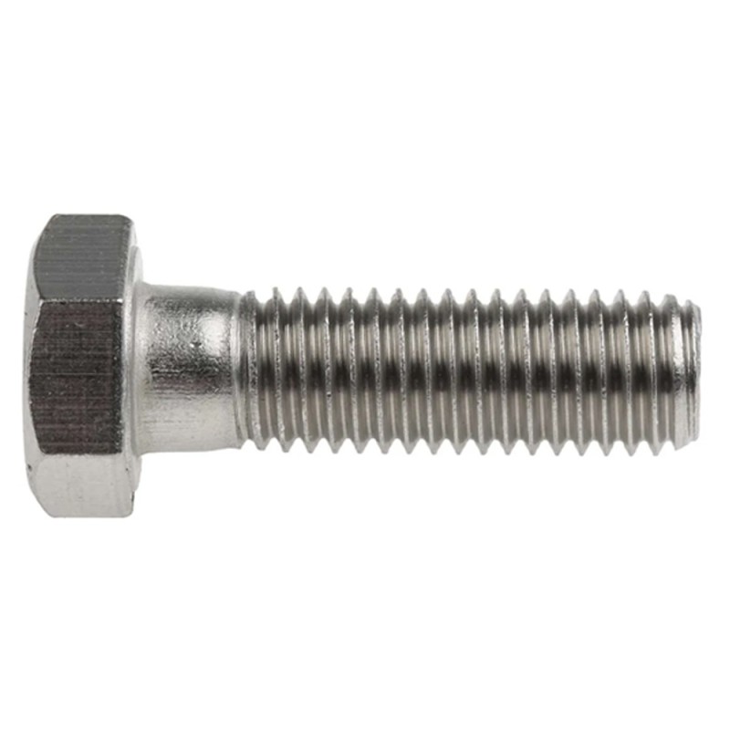 HEX BOLT STAINLESS STEEL 12×40 MM