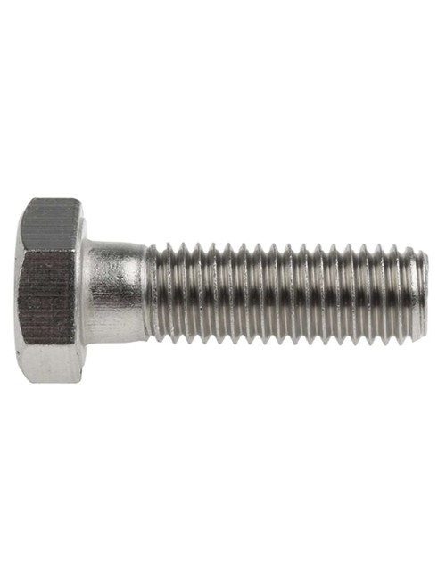 HEX BOLT STAINLESS STEEL 12×40 MM