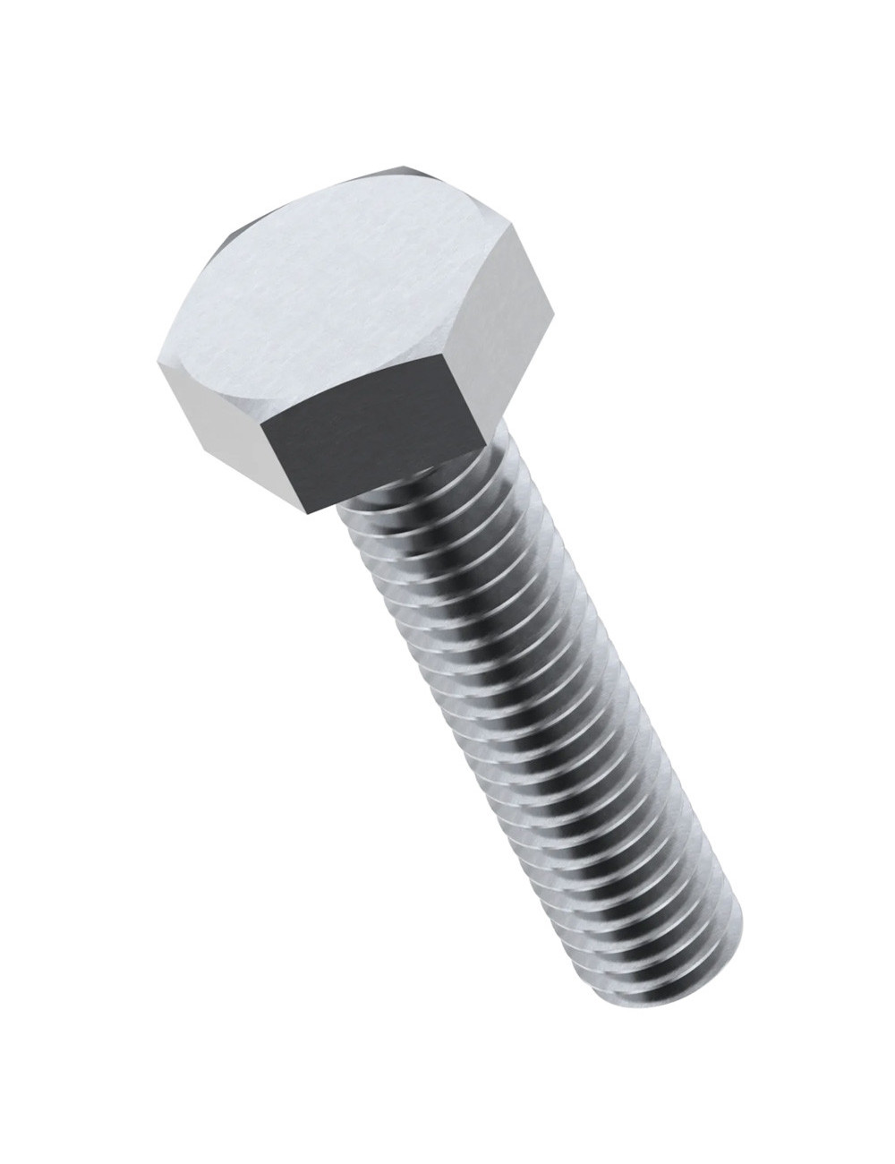 برغي استنلستيل 60×12ملي CHN