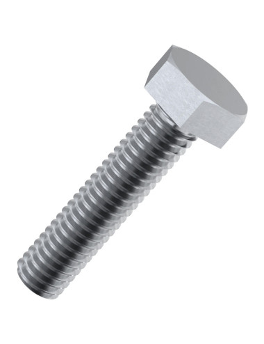 برغي استنلستيل 60×12ملي CHN