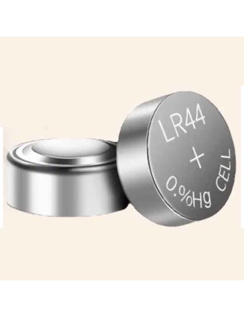 RENATA LR44 LITHIUM BATTERY