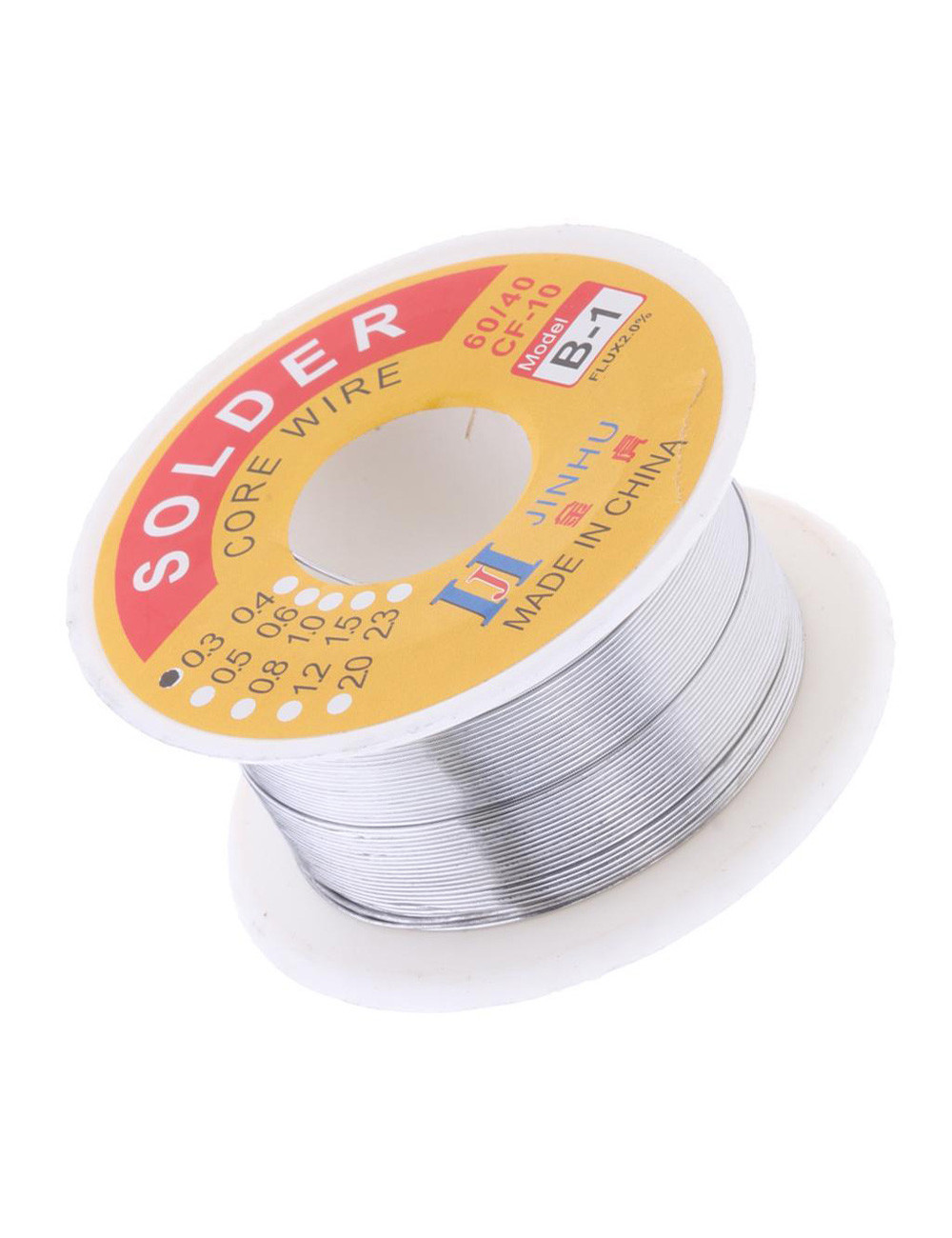 SOLDERING WIRE 1 MM