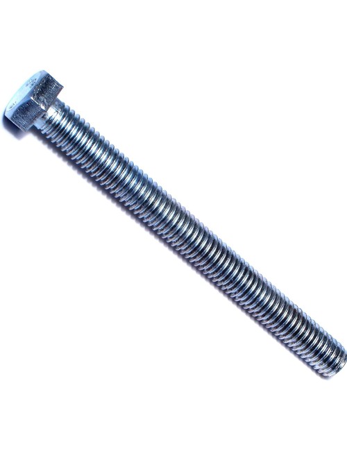 برغي حديد 200×16ملي جلفنايز IND