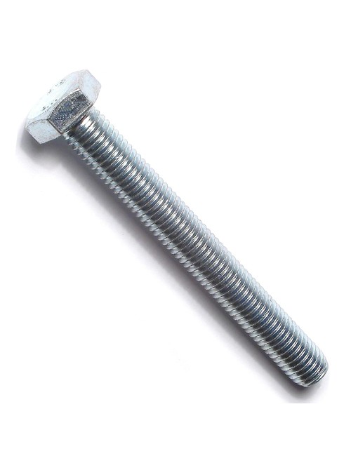 GALVANIZED HEX BOLT-MS-WZP 20 × 200 MM