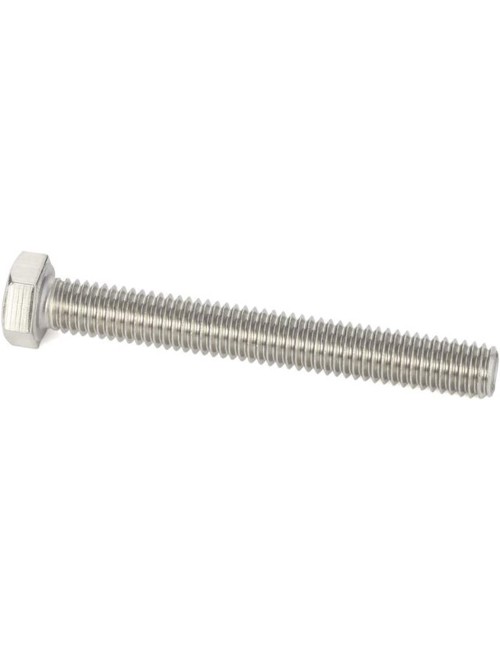 HEX BOLT STAINLESS STEEL 12×80 MM