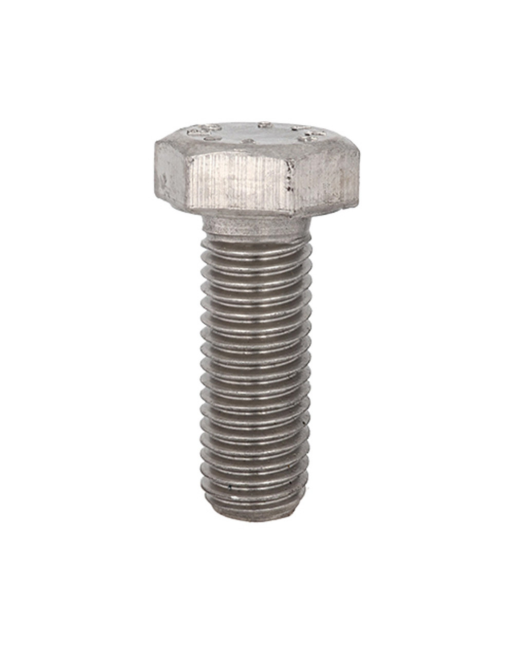 SS.316 HEX BOLT M14x50