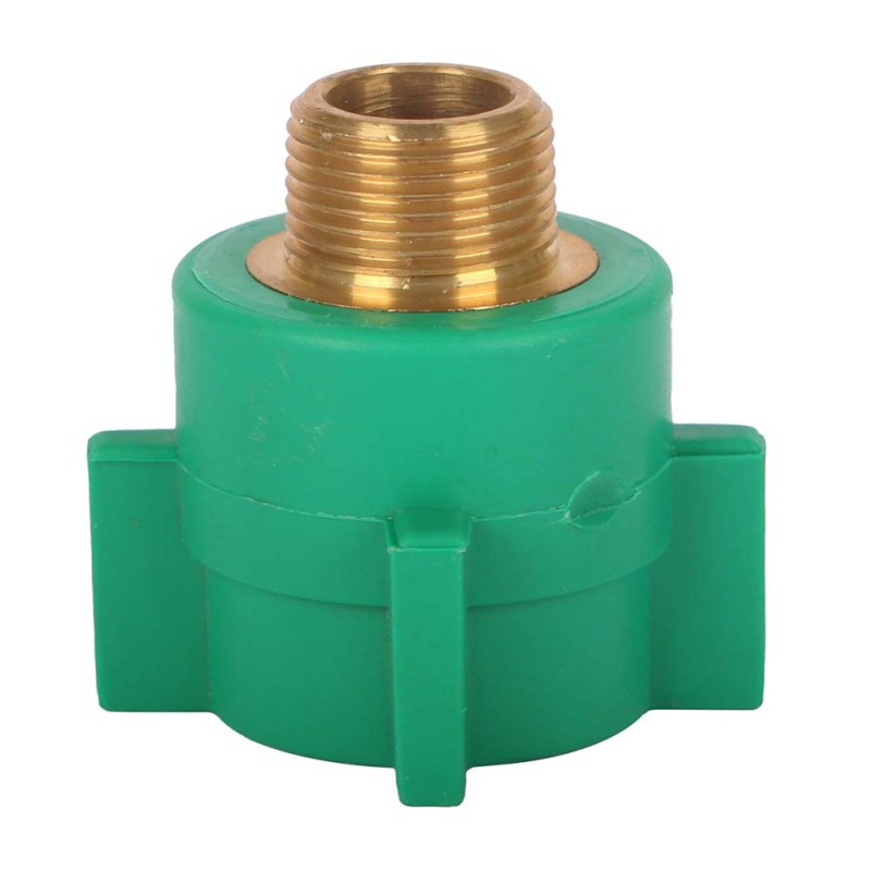 ادبتر سن خارجي 3/4"×1" لحيم عدساني كويتي