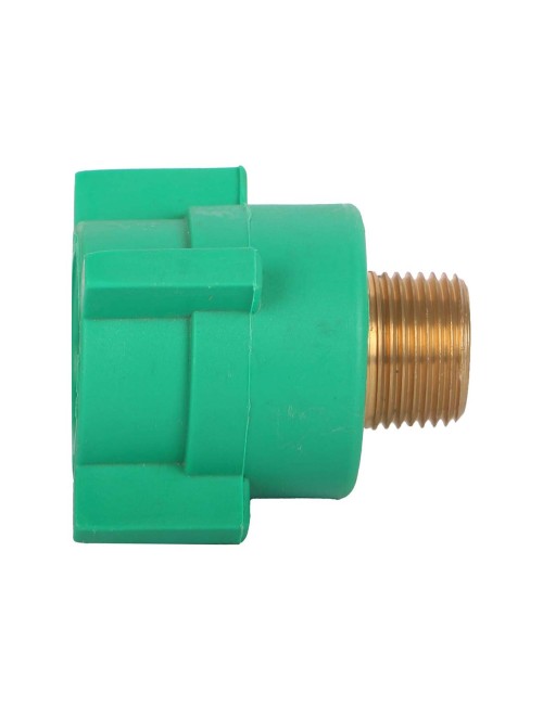 ادبتر سن خارجي 3/4"×1" لحيم عدساني كويتي