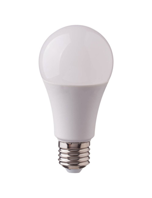BULB POWER SAVING WHITE 15W