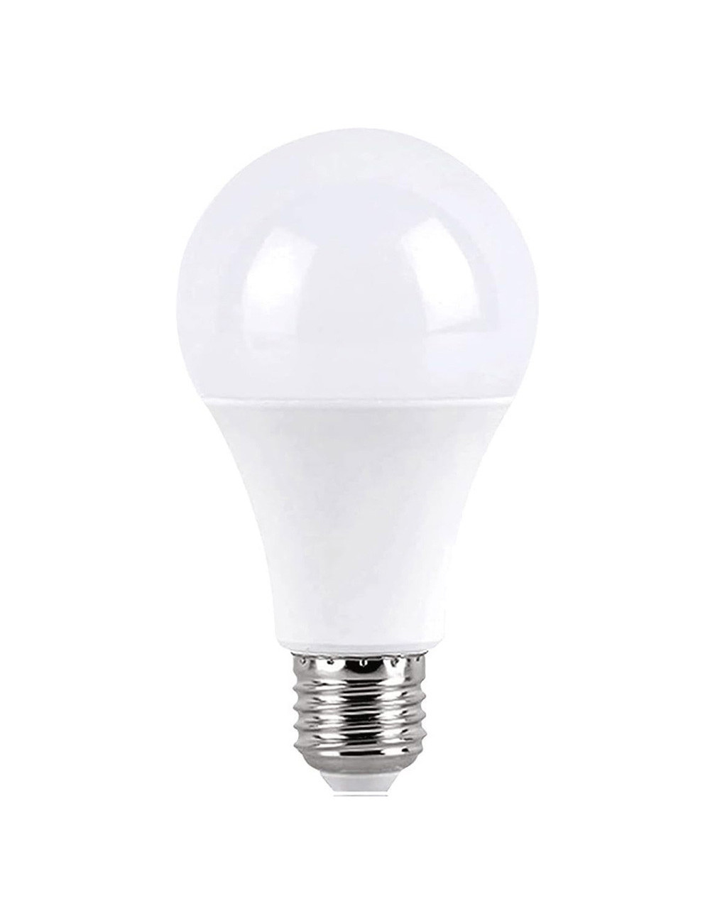 BULB POWER SAVING WHITE 20W