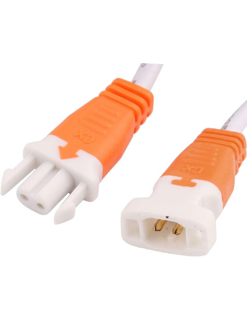 HOPELL LED DOWN LIGHT YELLOW 10/12W 4"