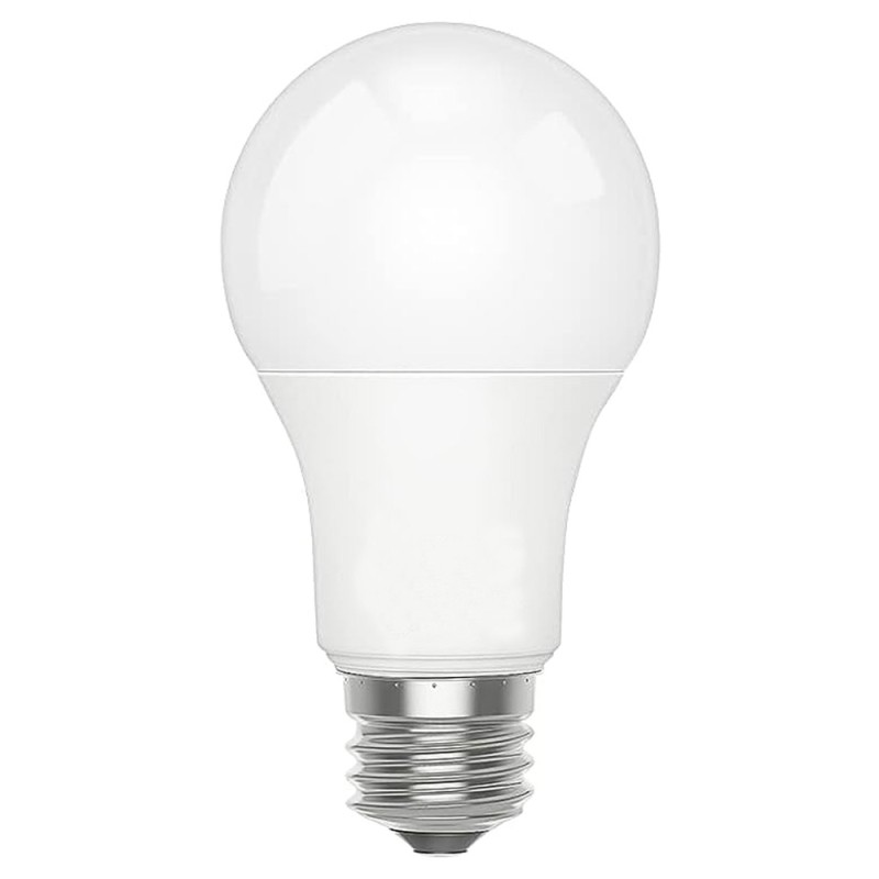 LED 10W لمبة توفير اصفر
