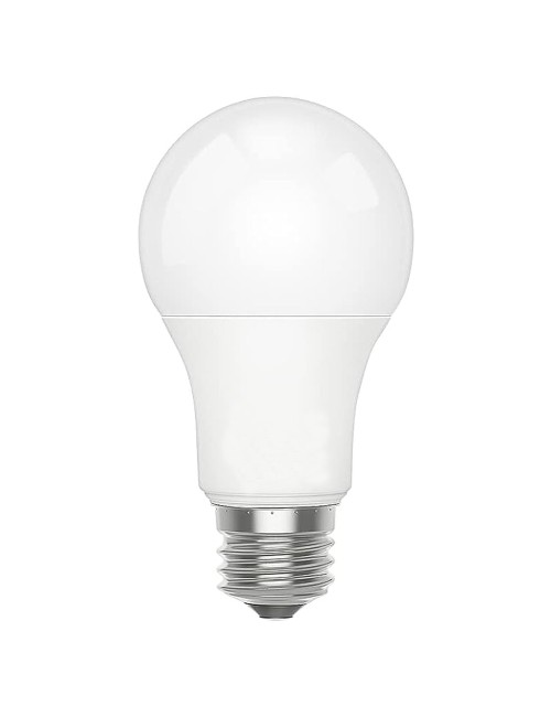 LED 10W لمبة توفير اصفر