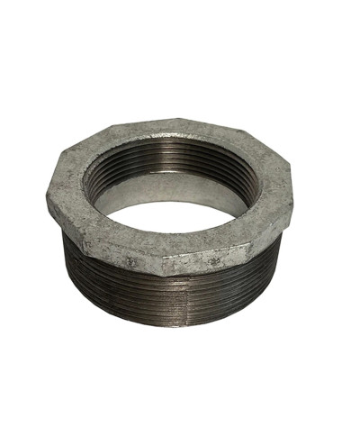 GI BUSHING 2" x 1"
