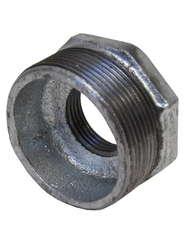 GI BUSHING 2" x 1"
