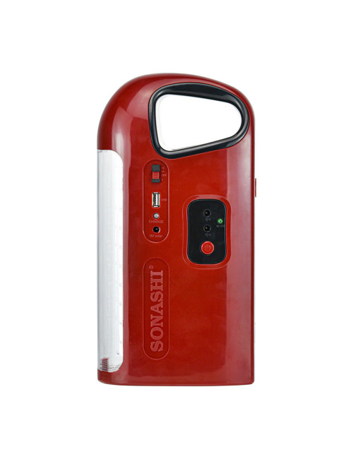 SEL-727 SONASHI RECHARGEABLE EMERGENCY LIGHT
