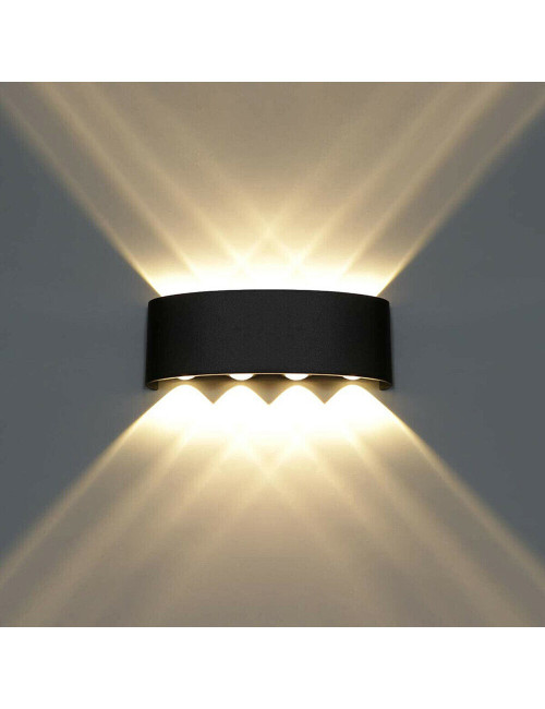 NEXA LED WALL LIGHT 16W