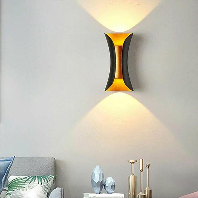 NEXA LED WALL LIGHT 24W