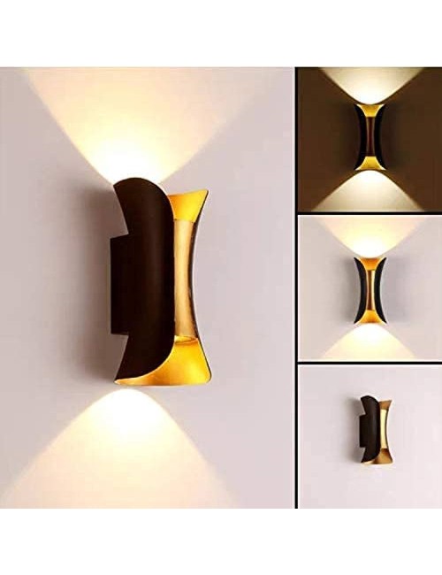 NEXA LED WALL LIGHT 24W