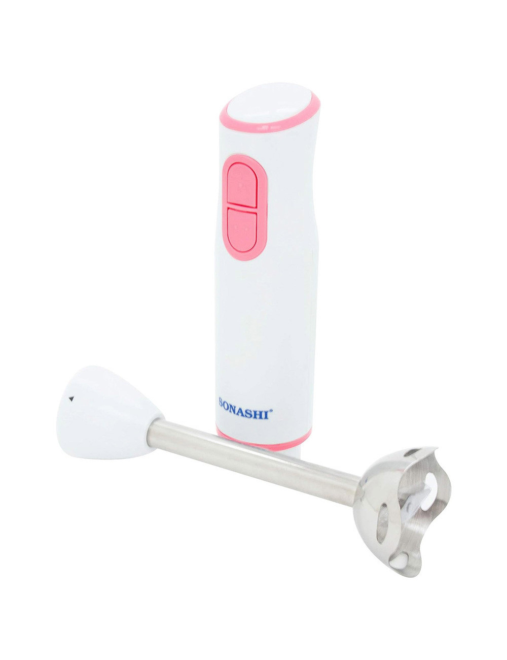 SHB-182 SONASHI HAND BLENDER STEEL SHAFT