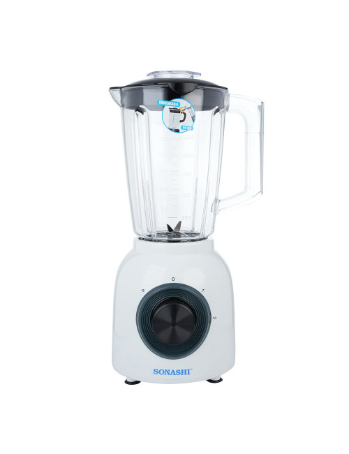 SB-161 SONASHI 2IN1 MIXER GRINDER