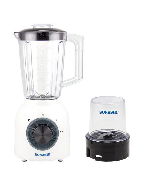 SB-161 SONASHI 2IN1 MIXER GRINDER