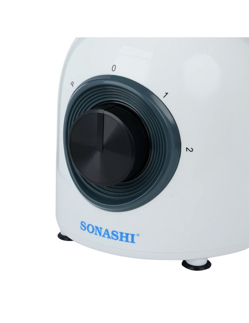 SB-161 SONASHI 2IN1 MIXER GRINDER